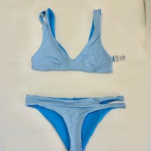 Breakers Classic Reversible Bikini